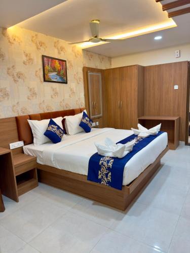 Hyderabad Hotel | Hotel Deccan Park