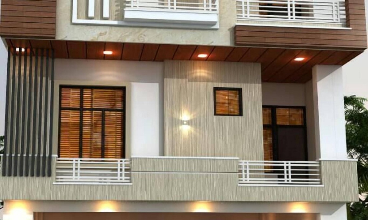 Shri Madhopur Hotel | Hotel Deep