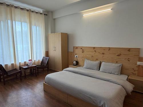 Keylong Hotel | Hotel Devachan & Restaurant