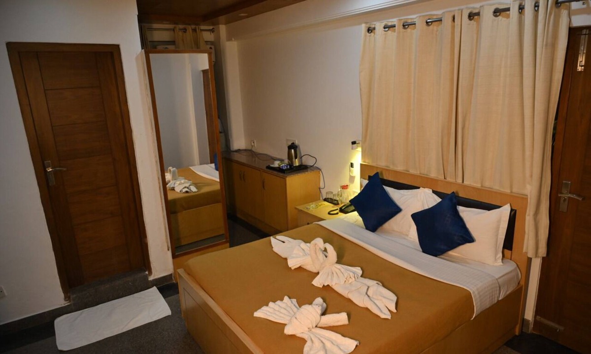Sidhpur Hotel | Hotel DH