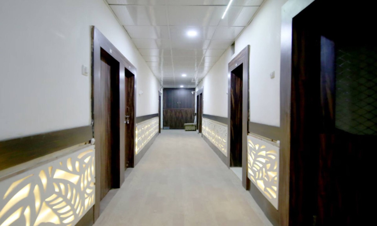 Jabalpur Hotel | Hotel Dhingra Residency jabalpur