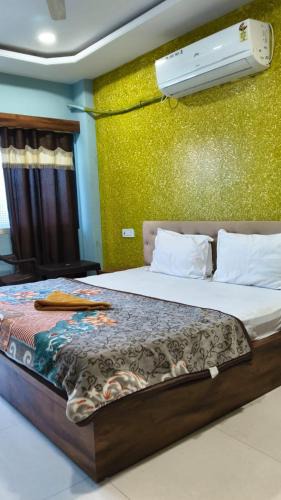 Gwalior Hotel | Hotel Diamond