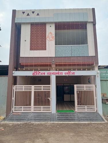 Khattalwada Cabin | Hotel Diamond Lodge