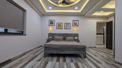 Vadodara Hotel | Hotel Divine Heritage