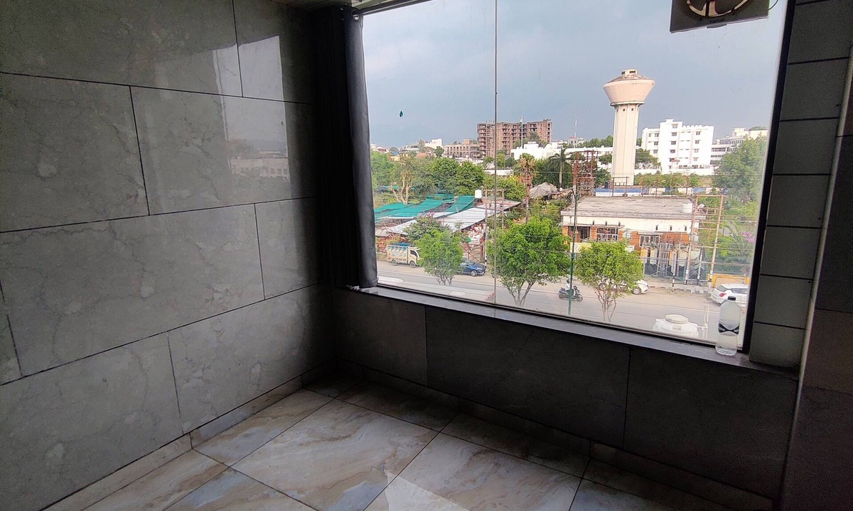 Dehradun Hotel | Hotel Doon Lotus