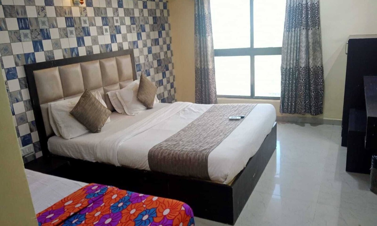 Ahmedabad Hotel | Hotel Dream Inn
