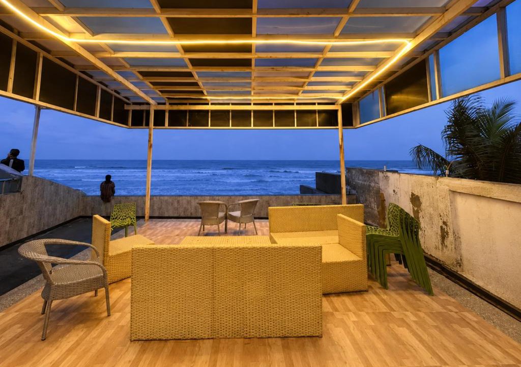 Mandarmani Hotel | Hotel Dreamland Mandarmani