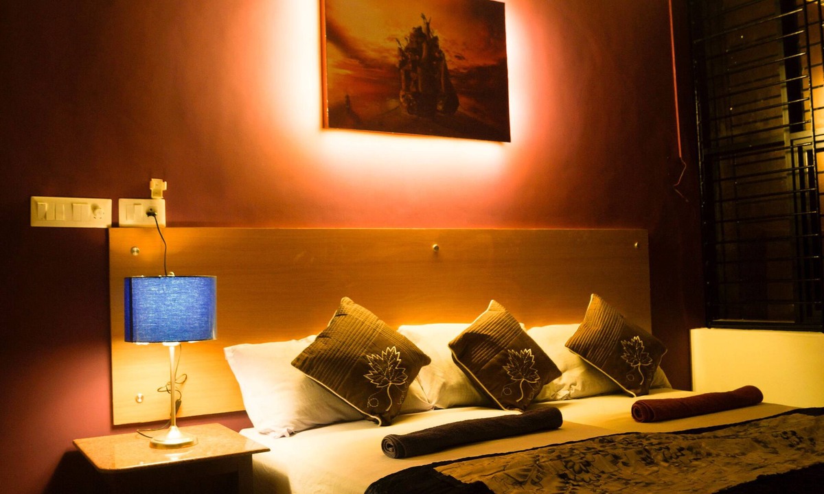 Kovalam Hotel | Hotel Dreams