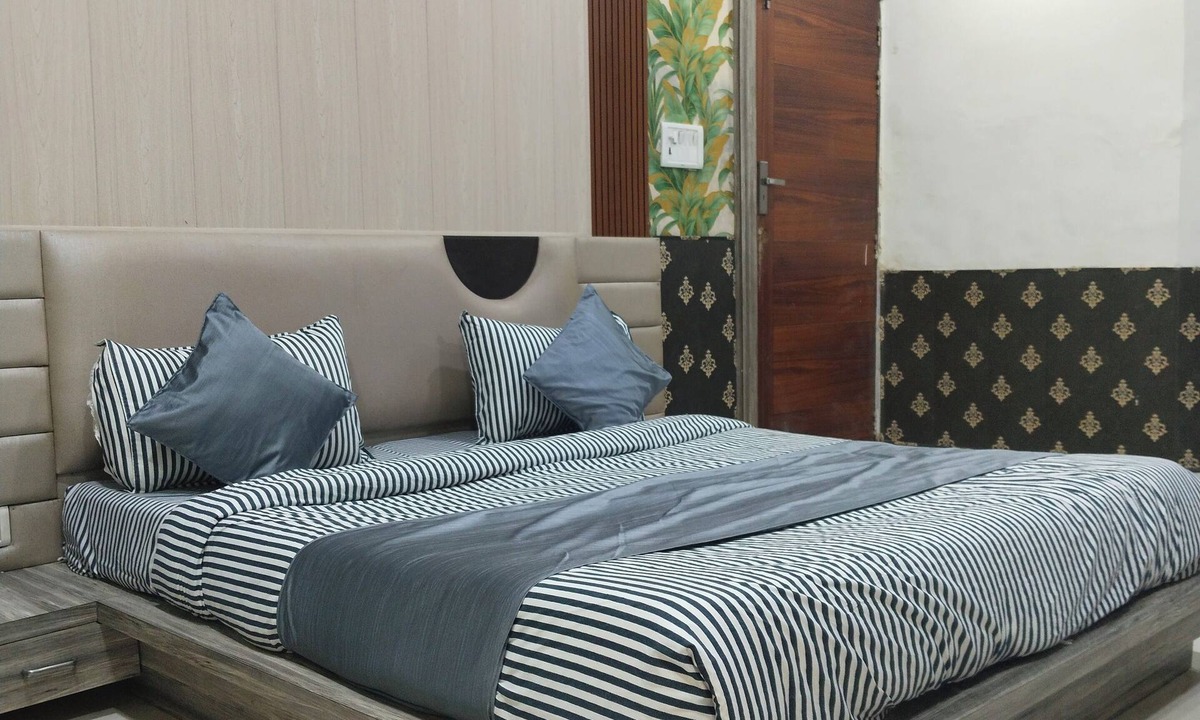 Gwalior Hotel | HOTEL DYNA INN