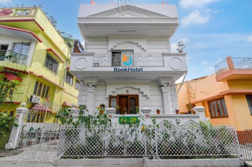 Sector II Hotel | Hotel Elguse
