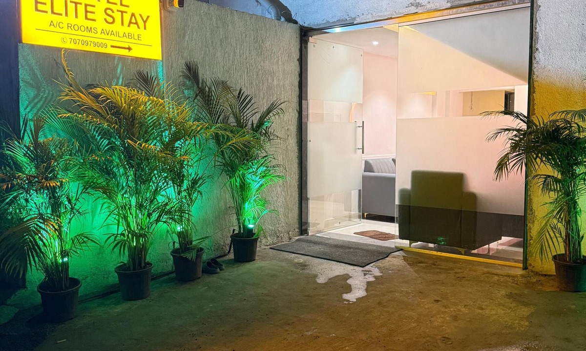 Paud Hotel | Hotel Elite Stay - Mahalunge Pune