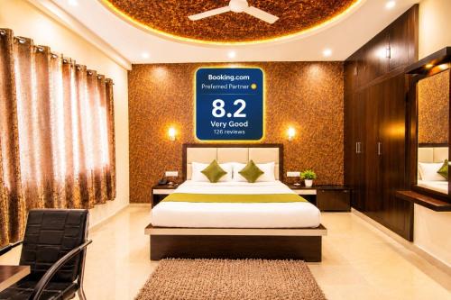 Taj Ganj Hotel | Hotel Embassy Star Taaj Agra - Budget Ac Rooms Near Taj