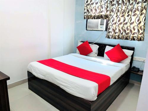 Navi Mumbai Hotel | Hotel Everest Inn