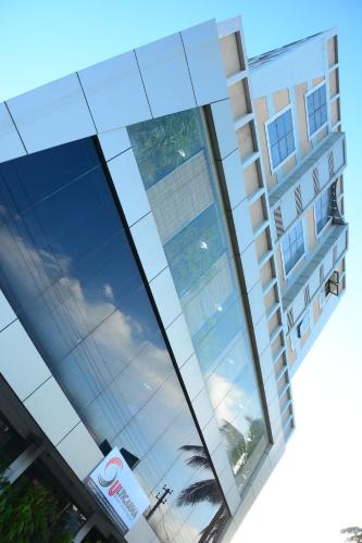 Thiruvananthapuram Hotel | Hotel Falcon