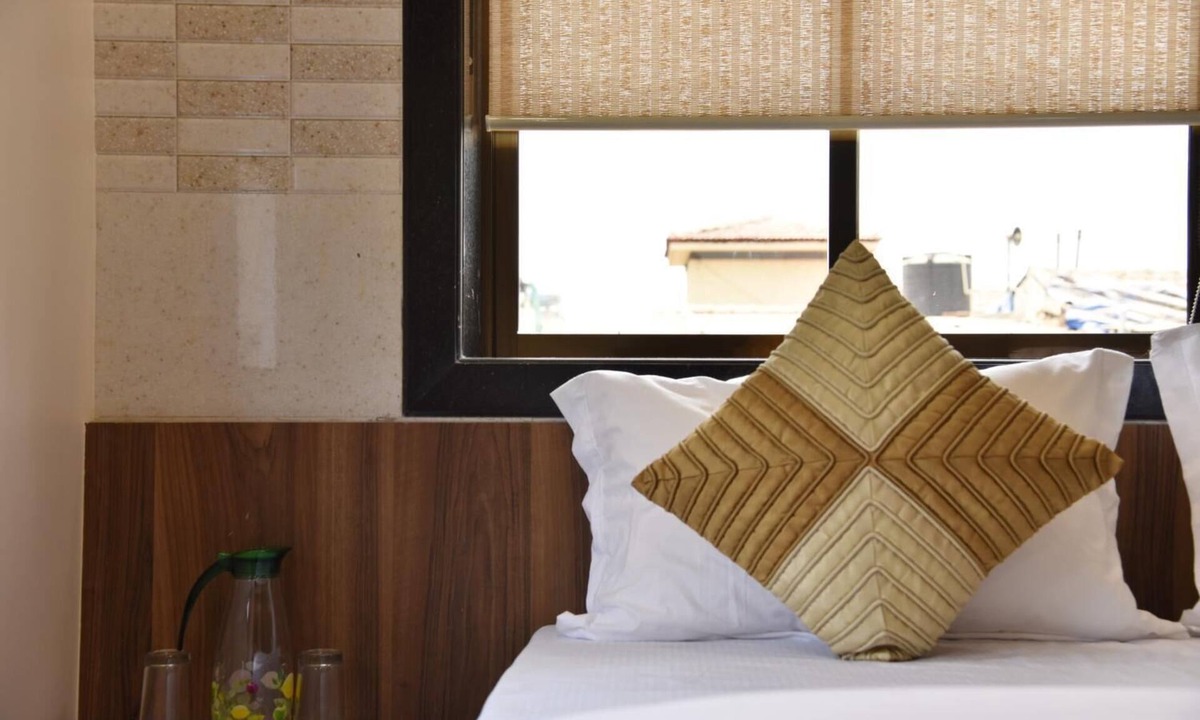 Fort Hotel | Hotel Flora Fountain