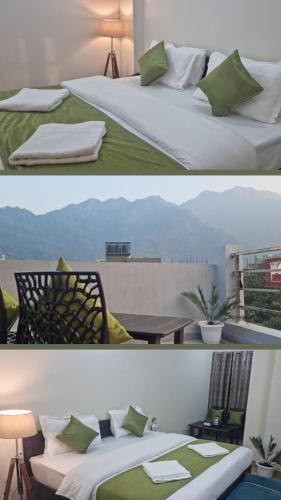 Tapovan Hotel | Hotel Foothill By Around stays Tapovan