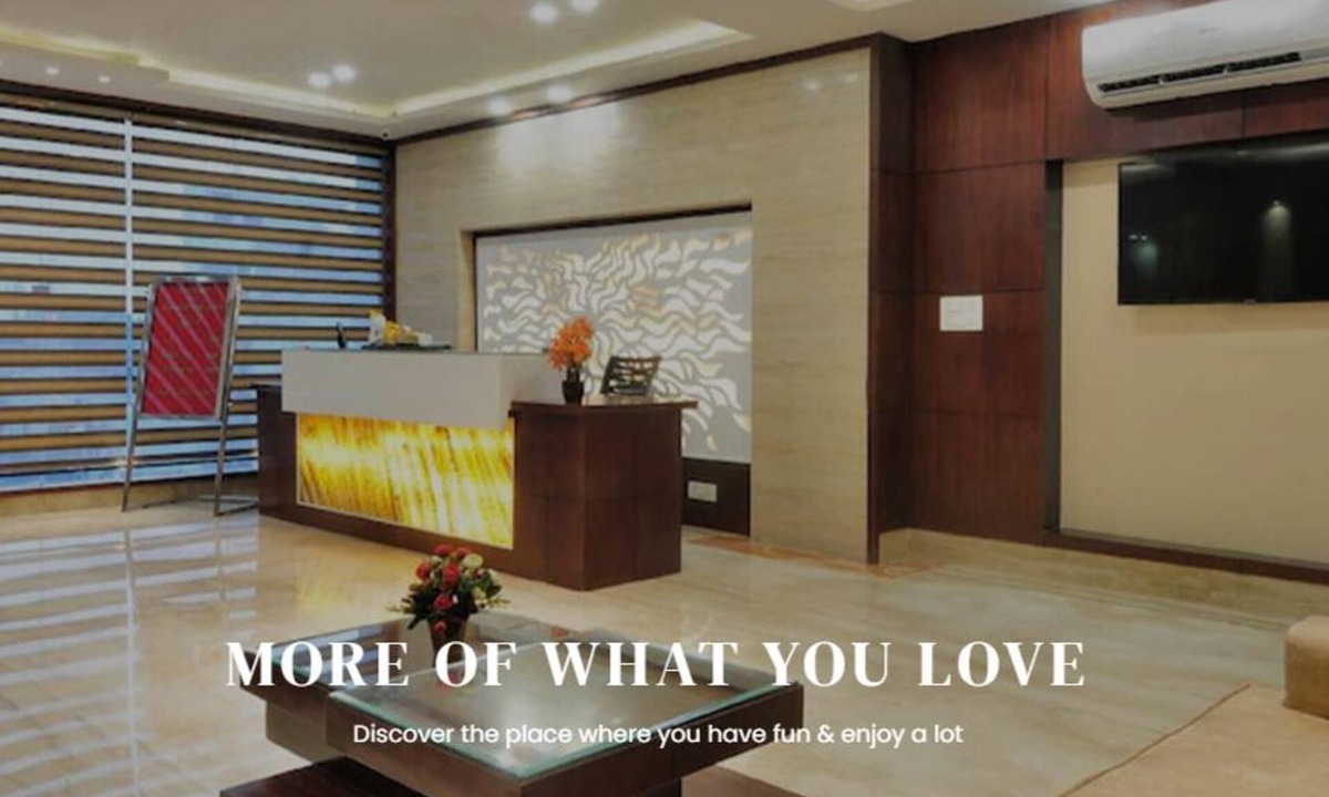 Mayapur Hotel | Hotel Fortune Ganga