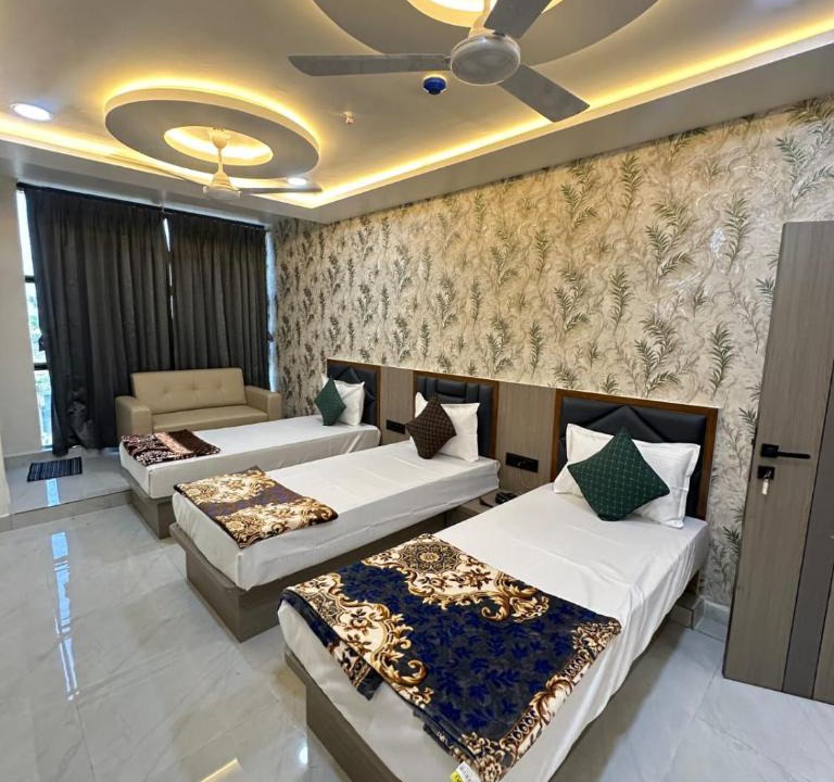 Ankleshwar Hotel | Hotel Fortune