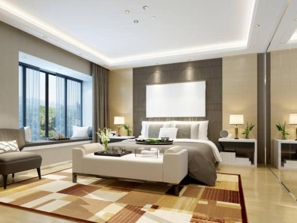 Basai Hotel | hotel four2four
