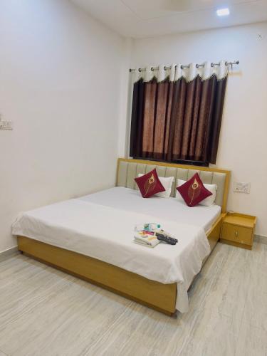 Bhilwara Hotel | Hotel G9 Bhilwara