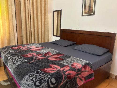 Haldwani Hotel | Hotel Gagandeep regency