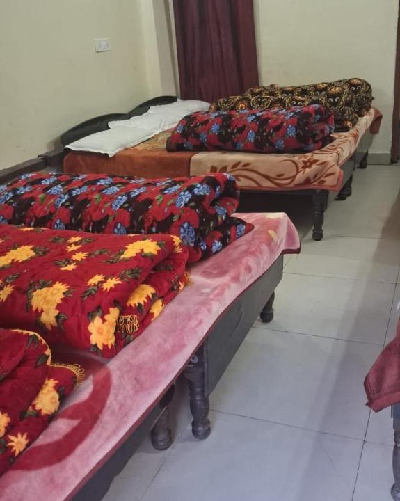 Kedarnath House | Hotel Ganga Kinare
