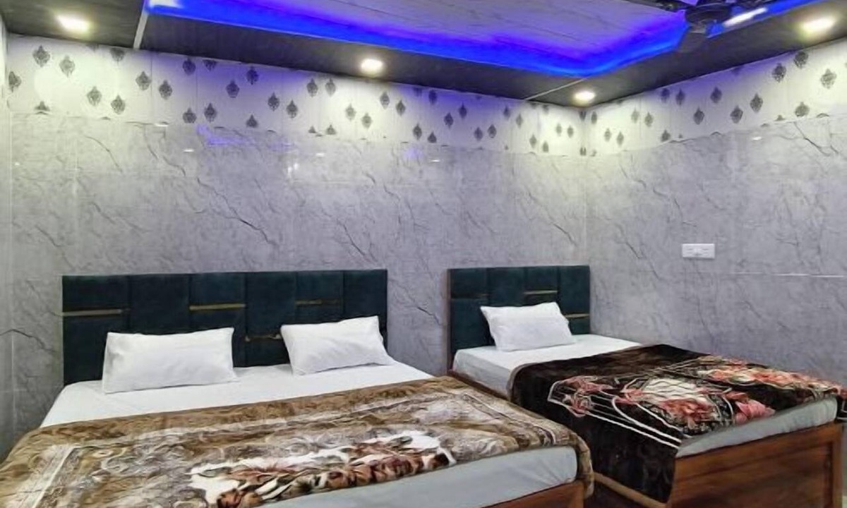 Ayodhya Hotel | Hotel Ganpati
