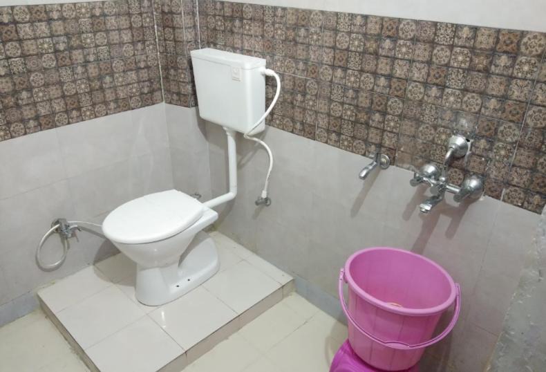 Mohangarh Hotel | Hotel Ganpati Inn