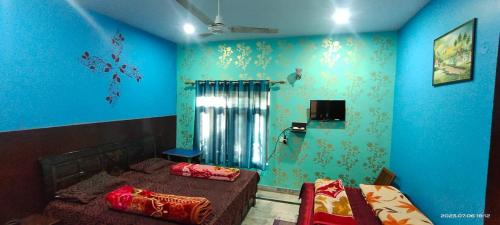 Shivanandi Hotel | Hotel Gauri & Restaurant