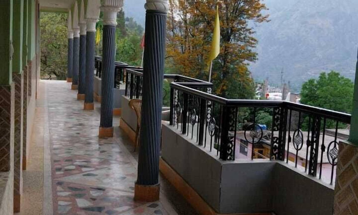 Rajgarhi Hotel | Hotel Gauri Shankar & Restaurant