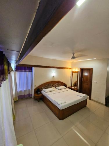 Palakkad Hotel | Hotel Gazala