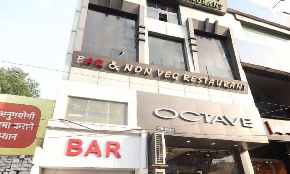Kota Hotel | Hotel Ghoonghat