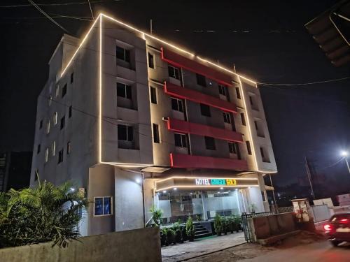 Pune Hotel | Hotel Ginger Gold