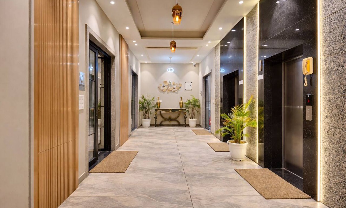 Sanganer Hotel | Hotel GKB Marvel