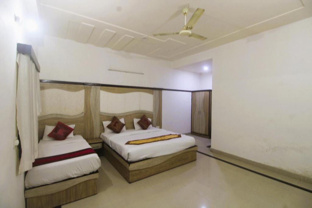 Taj Ganj Hotel | Hotel Golden Era
