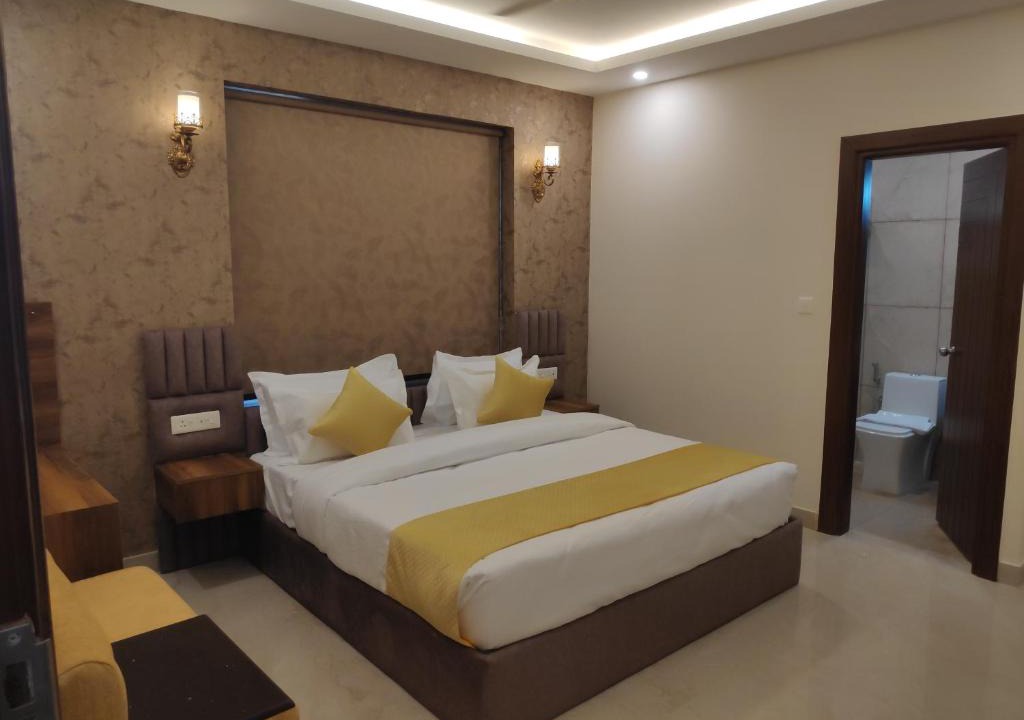 Bullawala Hotel | Hotel Golden Orchard