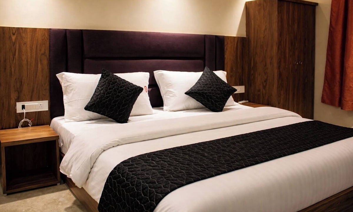 Roorkee Hotel | Hotel Gorli Heritage