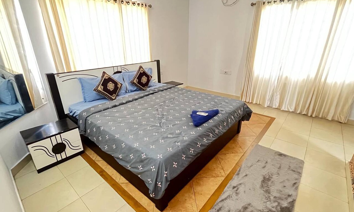 Vadanemelli Villa | Hotel Govas
