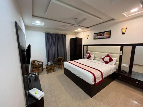 Basai Hotel | Hotel Grand Father