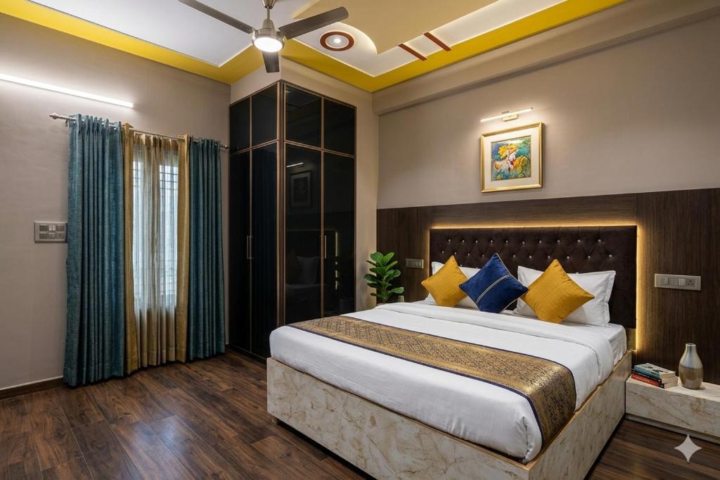 Taj Ganj Hotel | Hotel Grand Heaven
