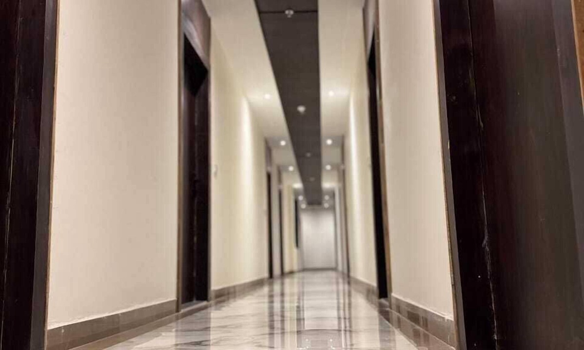 Gokul Hotel | Hotel Grand Lucent