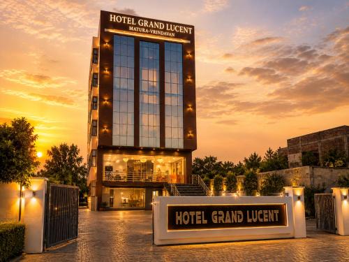 Sadabad Hotel | Hotel Grand Lucent Mathura-Vrindavan