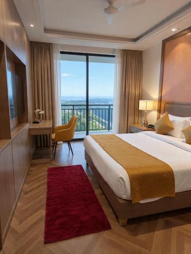 Chanakyapuri Hotel | Hotel Grand Marina Near IGI Airport Delhi