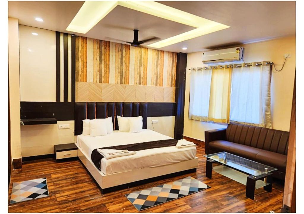 Siwan Hotel | Hotel Grand Patliputra Siwan