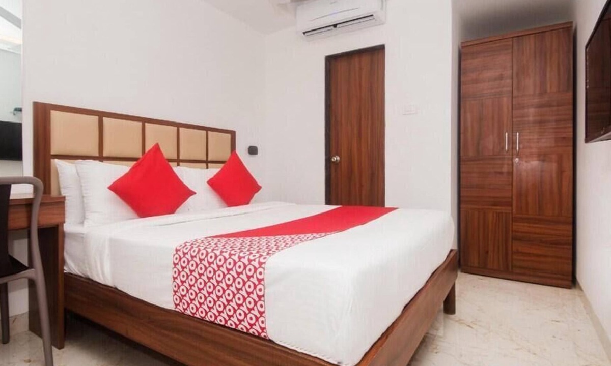 Jogeshwari East Hotel | Hotel Grand Plaza