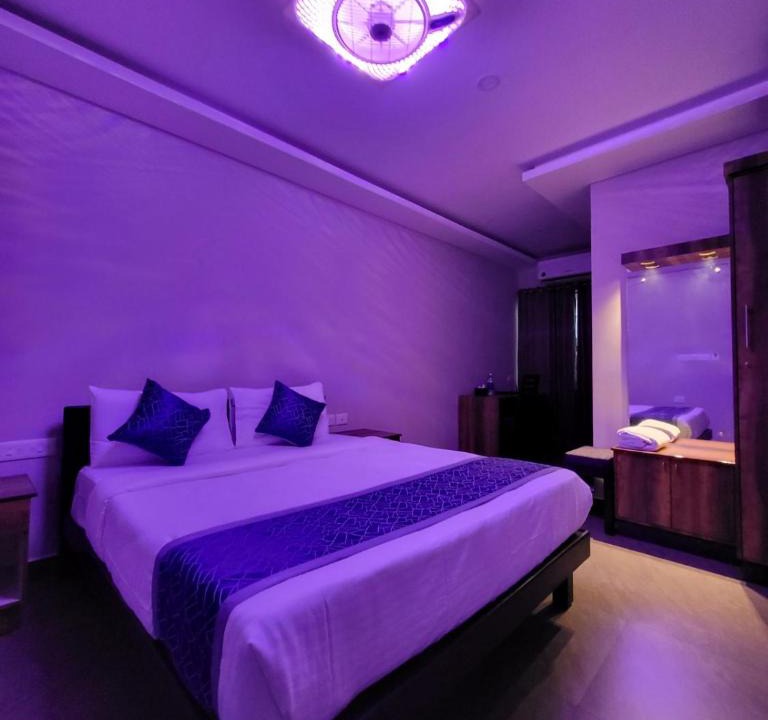 Kochi Hotel | Hotel Grand Vista