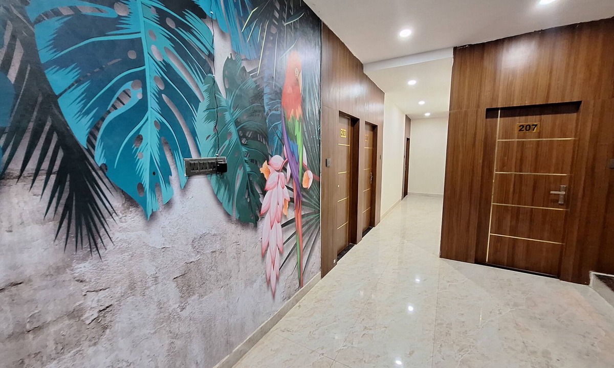 Bhopal Hotel | Hotel Gravity by De Tulip