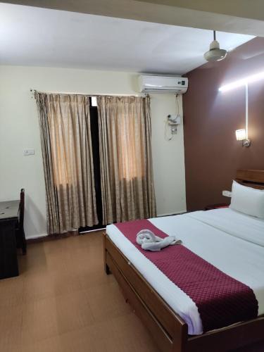 Calangute Hotel | Hotel Green Calangute