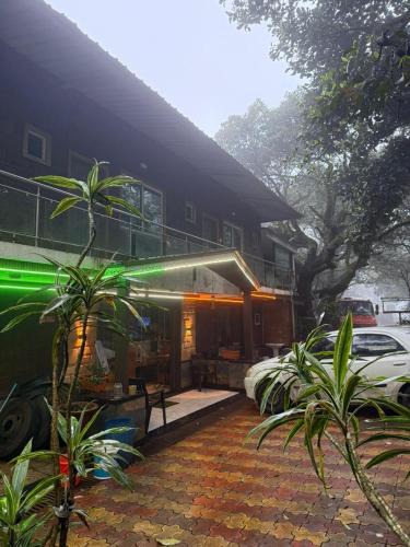 Mahabaleshwar Hotel | Hotel Green Forest Mahableshwar