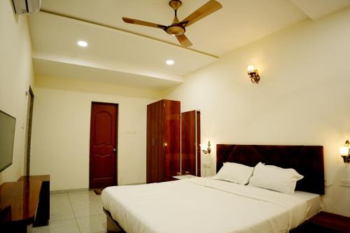Paud Hotel | Hotel green hills